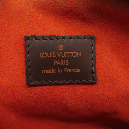 LOUIS VUITTON N51296 Pochette Ipanema PM Shoulder Bag Damier canvas Ladies [Used]