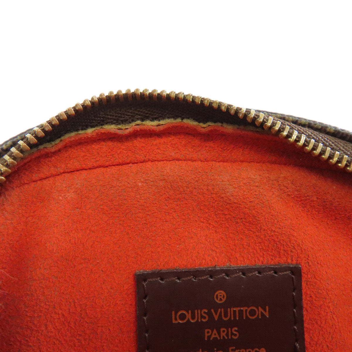 LOUIS VUITTON N51296 Pochette Ipanema PM Shoulder Bag Damier canvas Ladies [Used]
