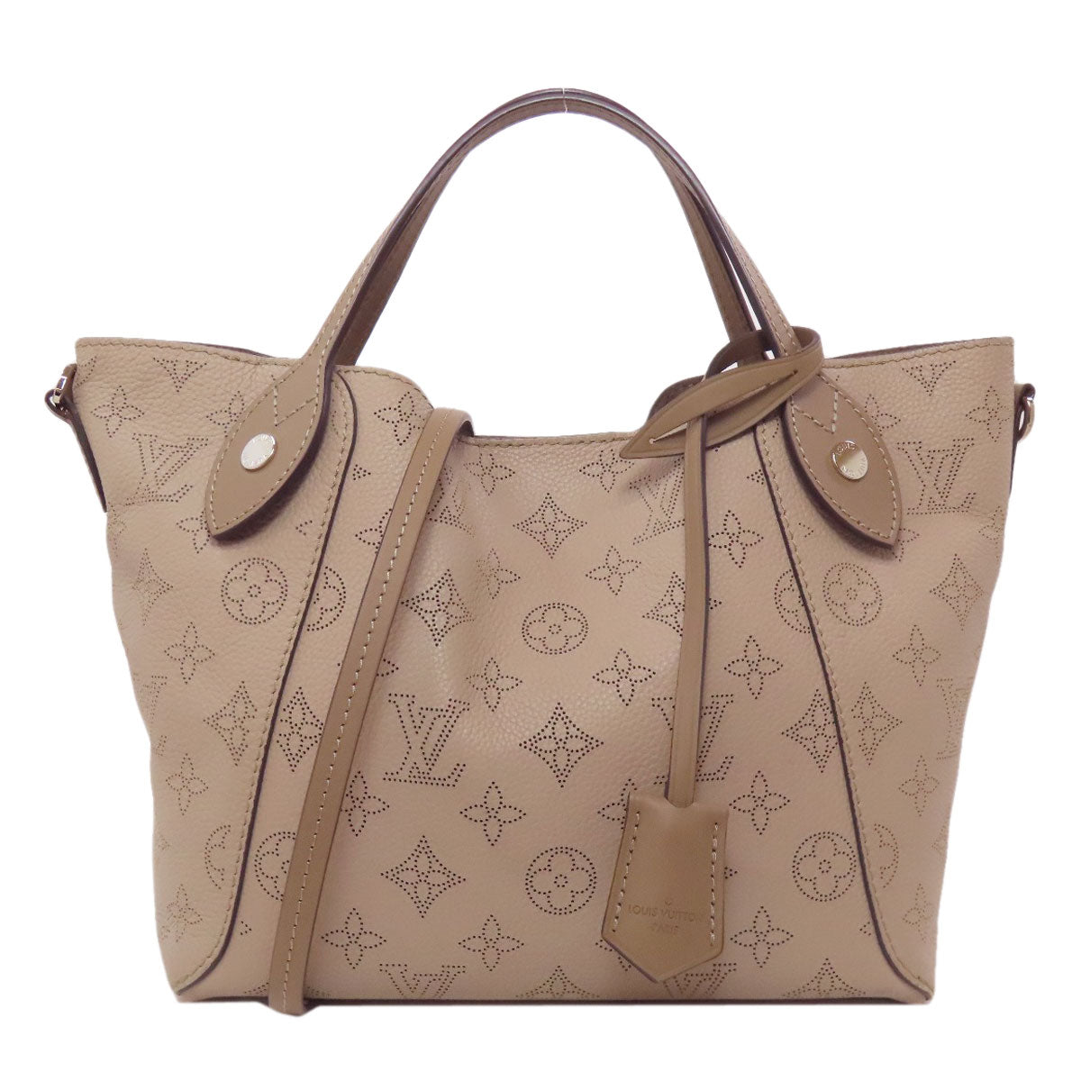 LOUIS VUITTON  M54351 Handbag Hina PM Mahinareza Ladies