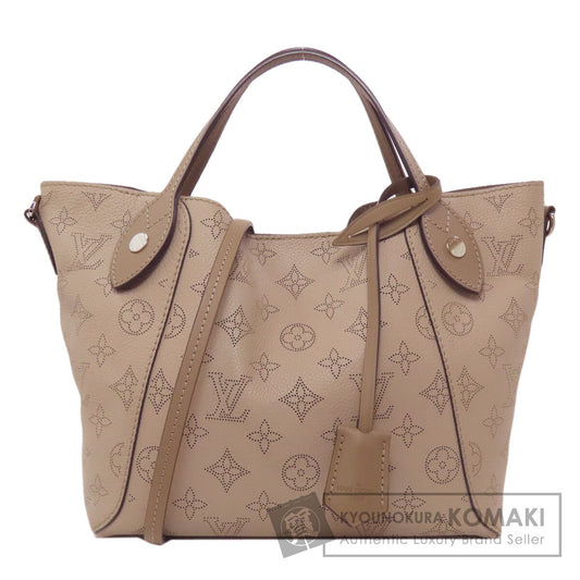 LOUIS VUITTON  M54351 Handbag Hina PM Mahinareza Ladies