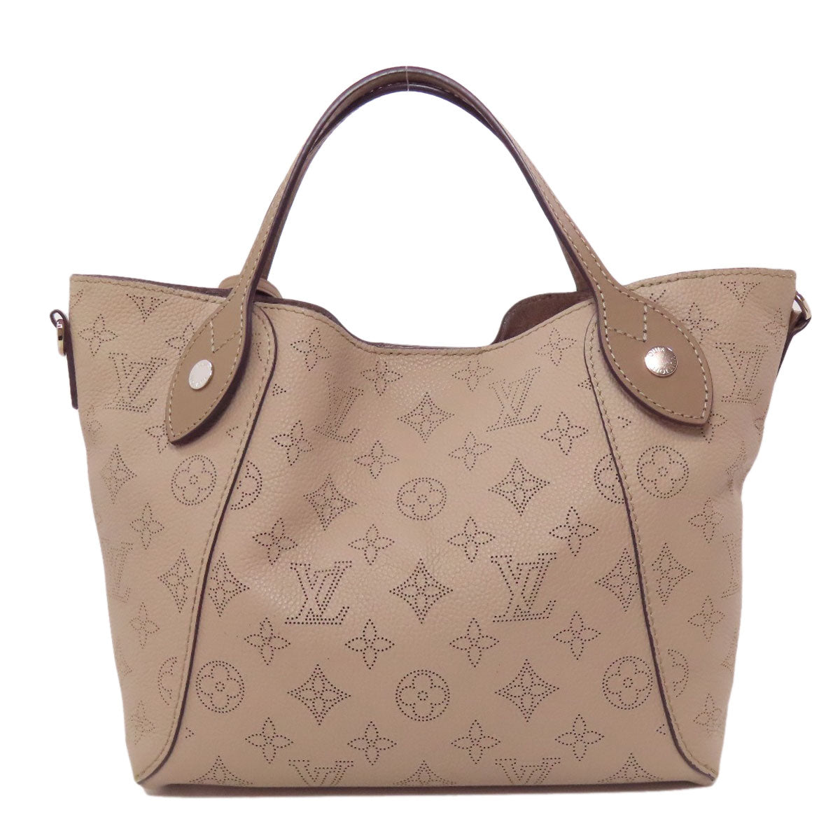 LOUIS VUITTON  M54351 Handbag Hina PM Mahinareza Ladies