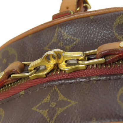 LOUIS VUITTON M44604 Bowt Chapot Supreme Shoulder Bag Monogram canvas Ladies [Used]