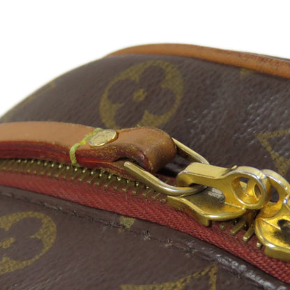 LOUIS VUITTON M44604 Bowt Chapot Supreme Shoulder Bag Monogram canvas Ladies [Used]