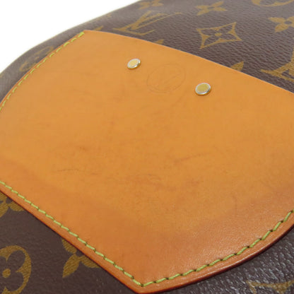 LOUIS VUITTON M44604 Bowt Chapot Supreme Shoulder Bag Monogram canvas Ladies [Used]