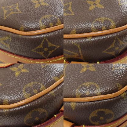 LOUIS VUITTON M44604 Bowt Chapot Supreme Shoulder Bag Monogram canvas Ladies [Used]
