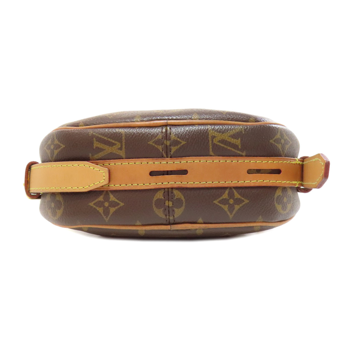 LOUIS VUITTON M44604 Bowt Chapot Supreme Shoulder Bag Monogram canvas Ladies [Used]