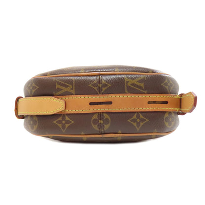 LOUIS VUITTON M44604 Bowt Chapot Supreme Shoulder Bag Monogram canvas Ladies [Used]