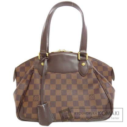 LOUIS VUITTON  N41117 Handbag Verona PM Damier canvas Ladies