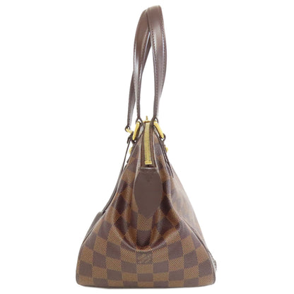 LOUIS VUITTON  N41117 Handbag Verona PM Damier canvas Ladies