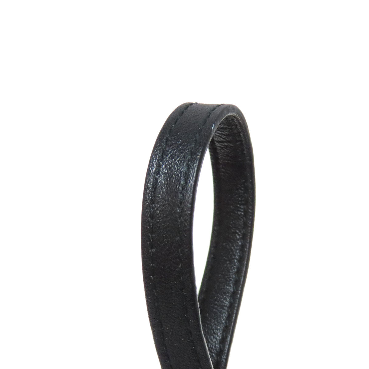 MIUMIU Studs Shoulder Bag Leather Ladies [Used]