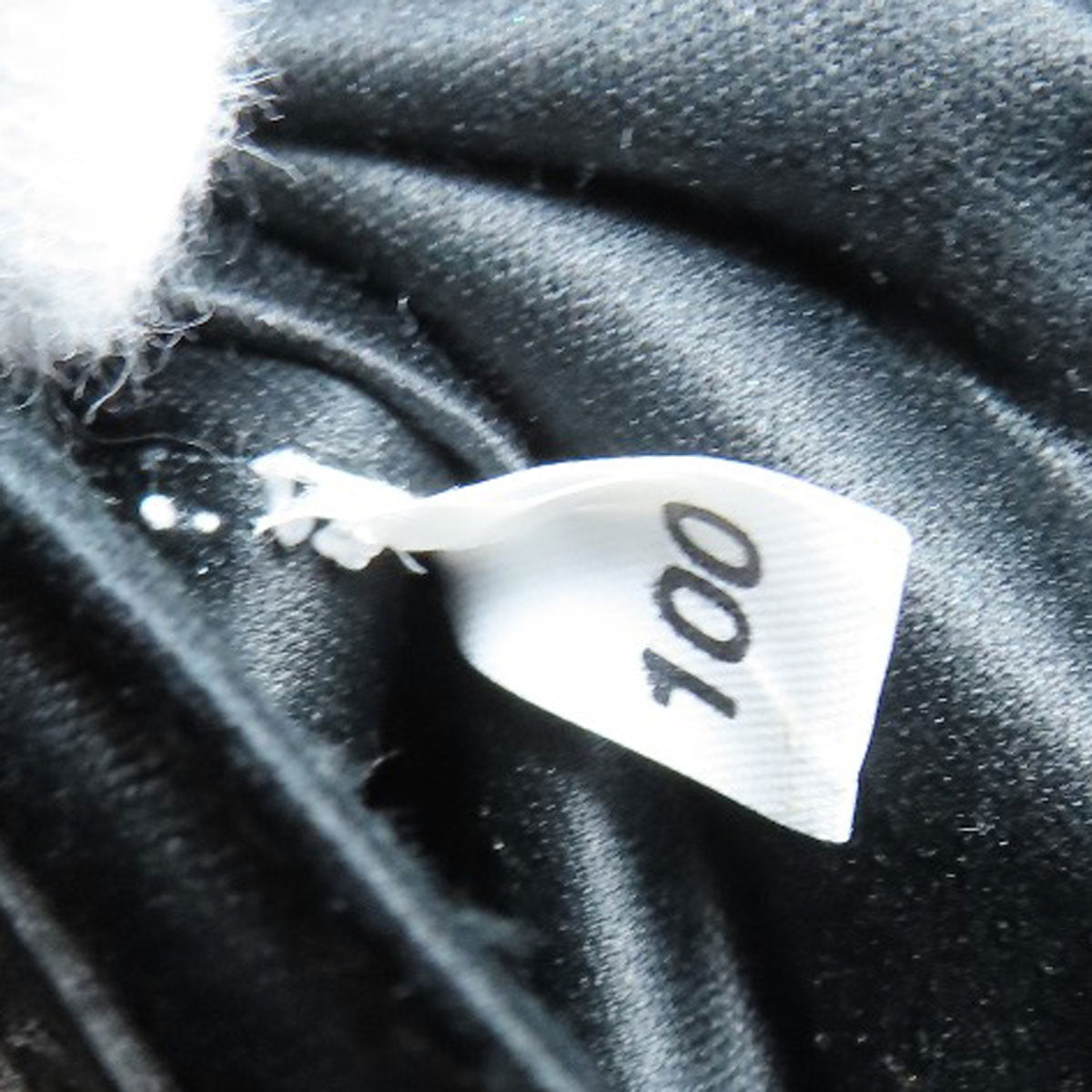 MIUMIU Studs Shoulder Bag Leather Ladies [Used]