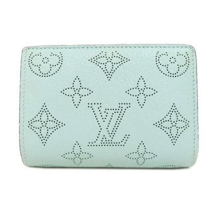 LOUIS VUITTON  M83502 Bifold Wallet with Coin Pocket Portefeiulle Claire Mahinareza Ladies