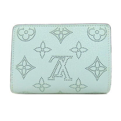 LOUIS VUITTON  M83502 Bifold Wallet with Coin Pocket Portefeiulle Claire Mahinareza Ladies