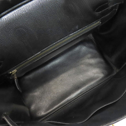 HERMES Birkin 35 GoldHardware Handbag Ardennes Ladies [Used]