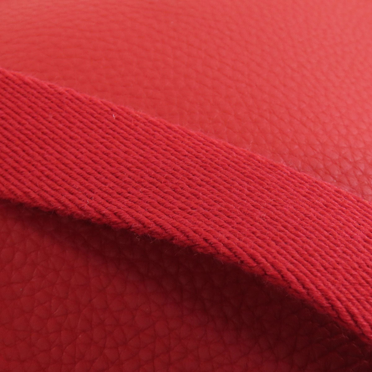 HERMES EvelyneTPM GoldHardware Shoulder Bag Taurillon Clemence Ladies [Used]