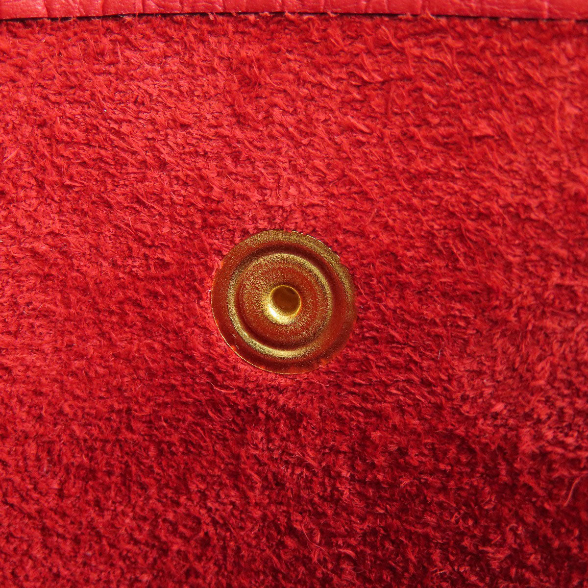 HERMES EvelyneTPM GoldHardware Shoulder Bag Taurillon Clemence Ladies [Used]