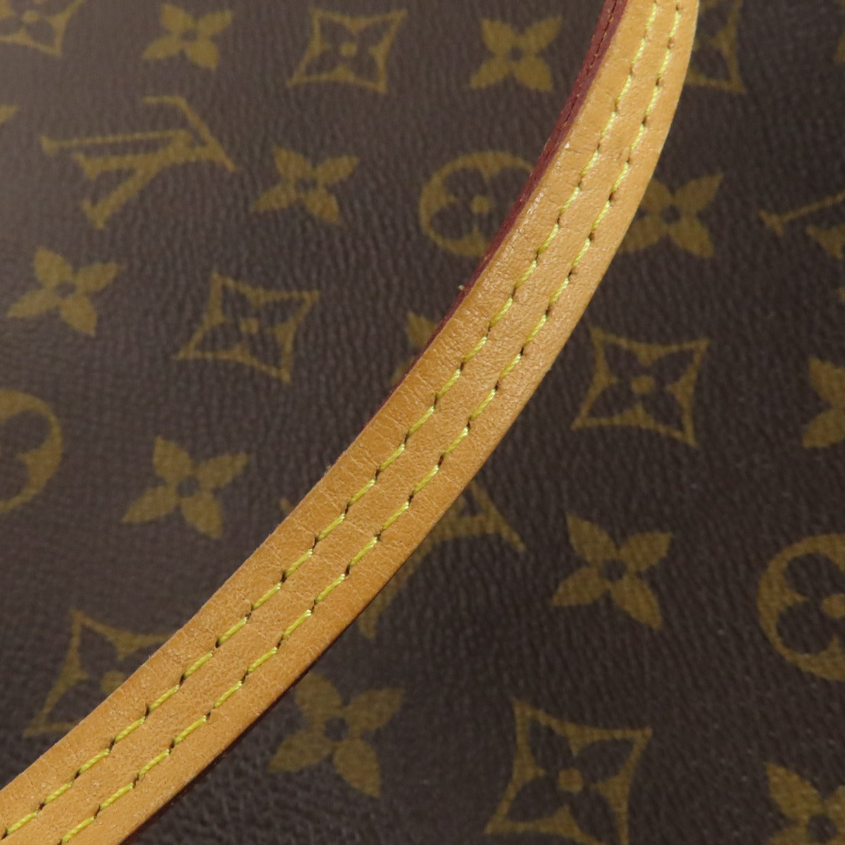 LOUIS VUITTON  M41178 Tote Bag Neverfull MM Monogram canvas Ladies