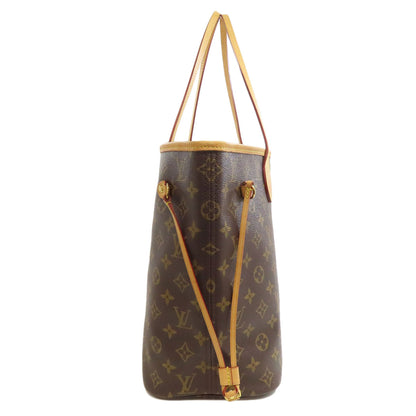 LOUIS VUITTON  M41178 Tote Bag Neverfull MM Monogram canvas Ladies