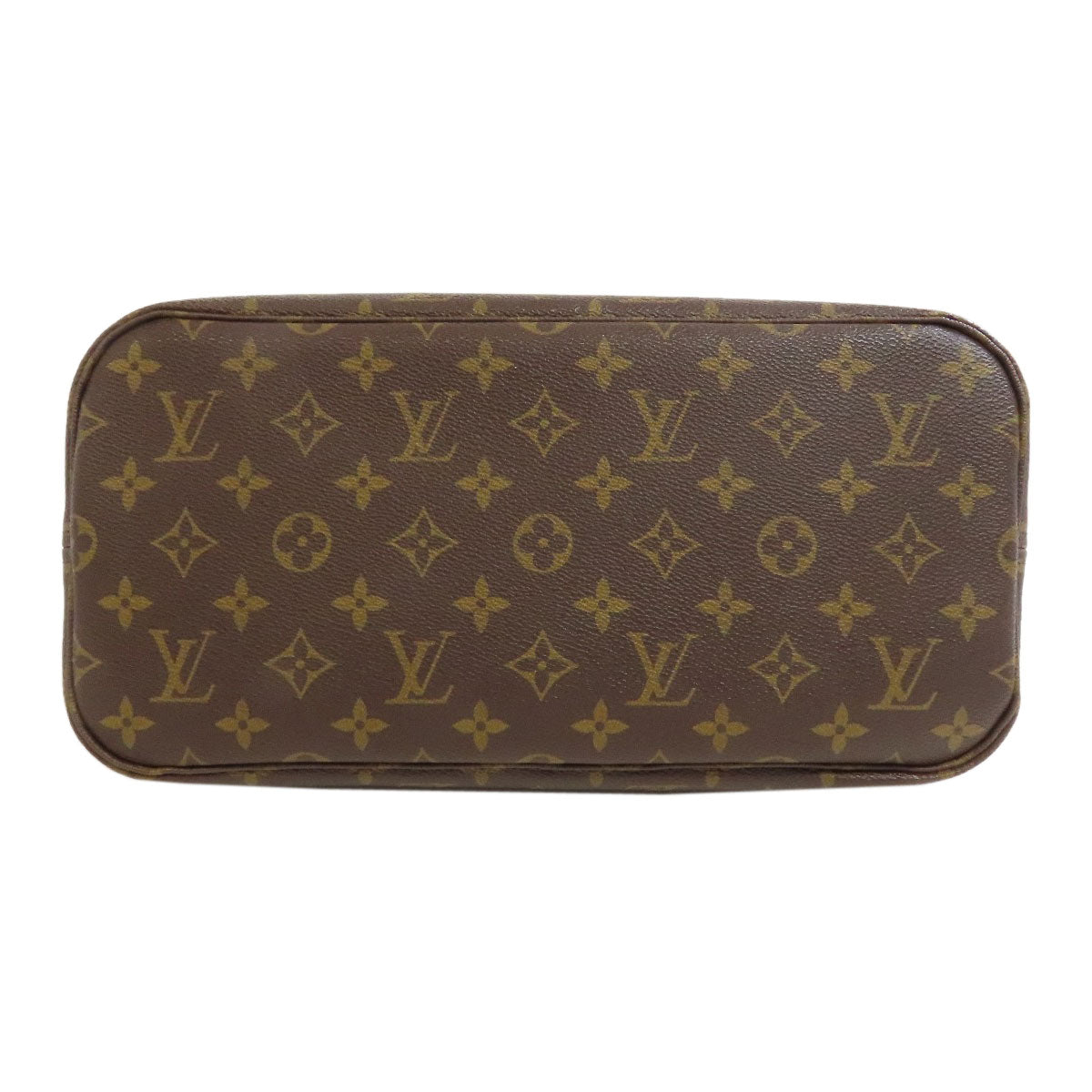 LOUIS VUITTON  M41178 Tote Bag Neverfull MM Monogram canvas Ladies