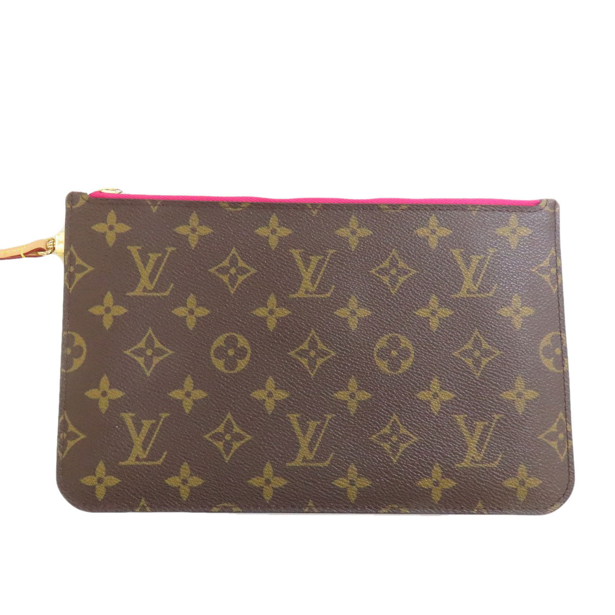 LOUIS VUITTON  M41178 Tote Bag Neverfull MM Monogram canvas Ladies