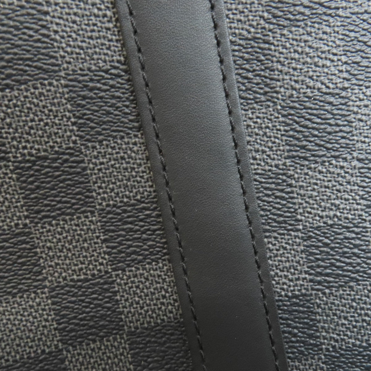 LOUIS VUITTON M40000 Ant tote Handbag Damier canvas Ladies [Used]