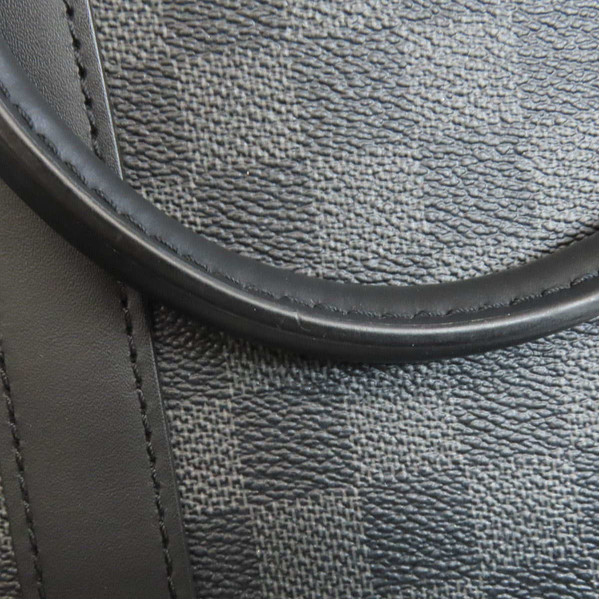 LOUIS VUITTON M40000 Ant tote Handbag Damier canvas Ladies [Used]