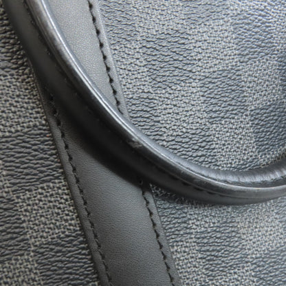 LOUIS VUITTON M40000 Ant tote Handbag Damier canvas Ladies [Used]