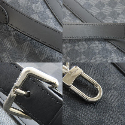LOUIS VUITTON M40000 Ant tote Handbag Damier canvas Ladies [Used]