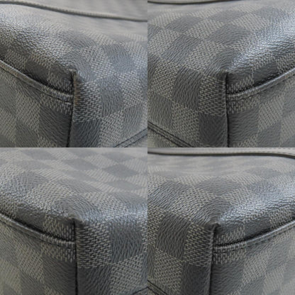 LOUIS VUITTON M40000 Ant tote Handbag Damier canvas Ladies [Used]