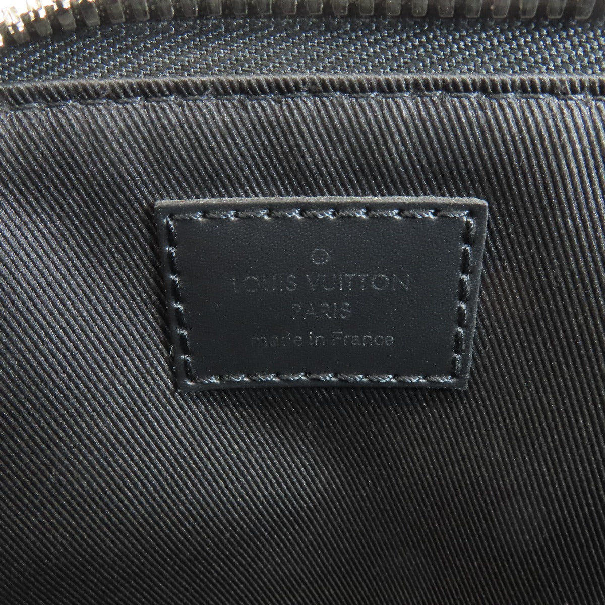 LOUIS VUITTON M40000 Ant tote Handbag Damier canvas Ladies [Used]