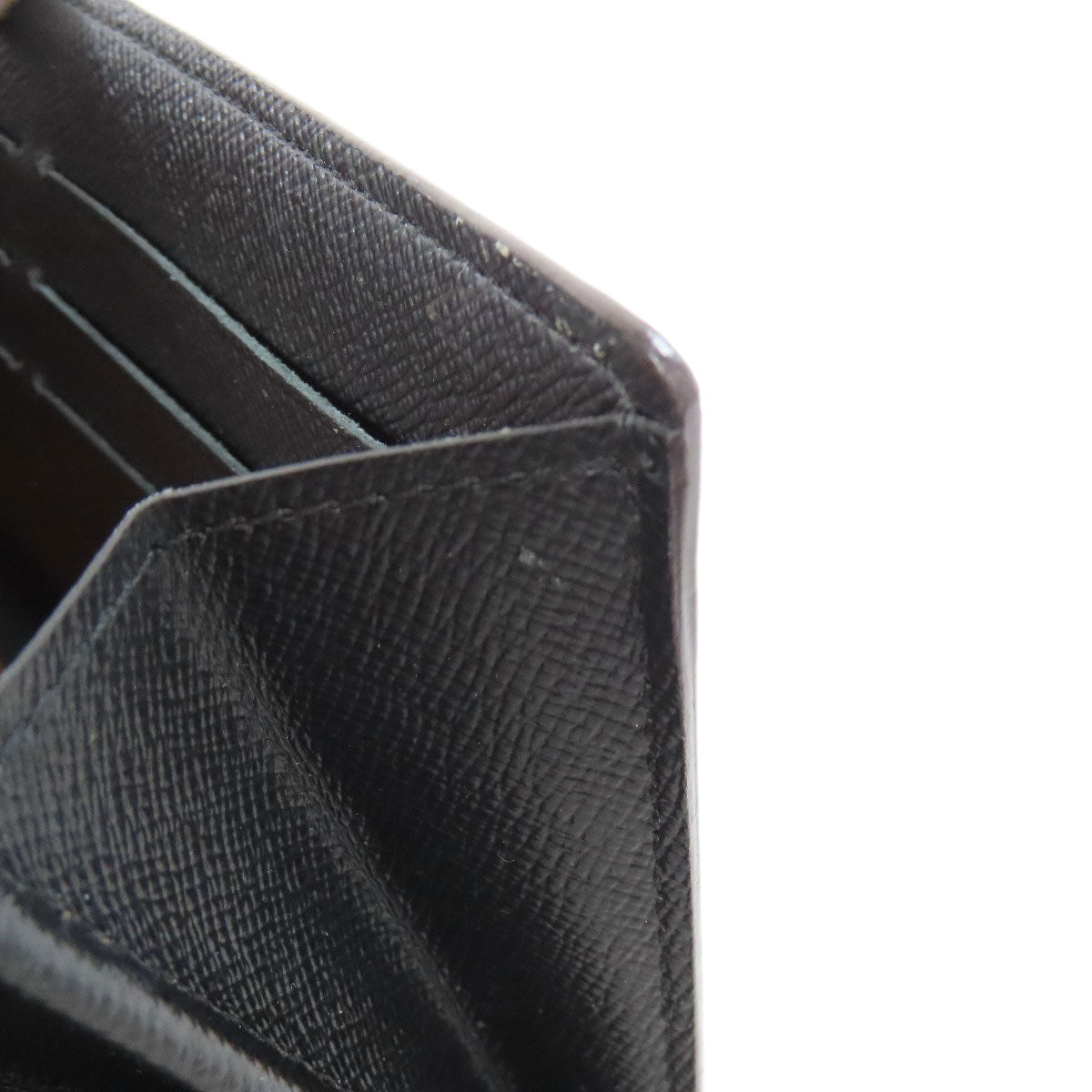 LOUIS VUITTON M80726 Portefeiulle Â· Sarah Long wallet (with coin pocket) Monogram Giant Ladies [Used]