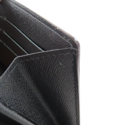 LOUIS VUITTON M80726 Portefeiulle Â· Sarah Long wallet (with coin pocket) Monogram Giant Ladies [Used]