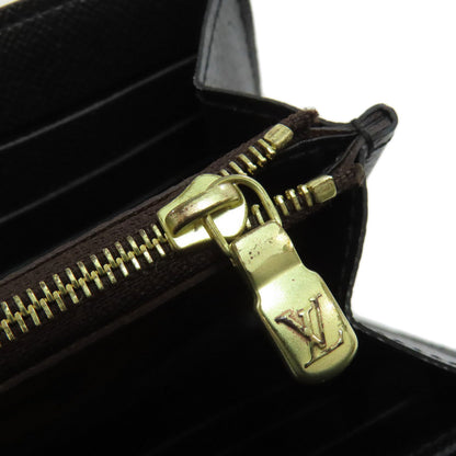 LOUIS VUITTON M80726 Portefeiulle Â· Sarah Long wallet (with coin pocket) Monogram Giant Ladies [Used]