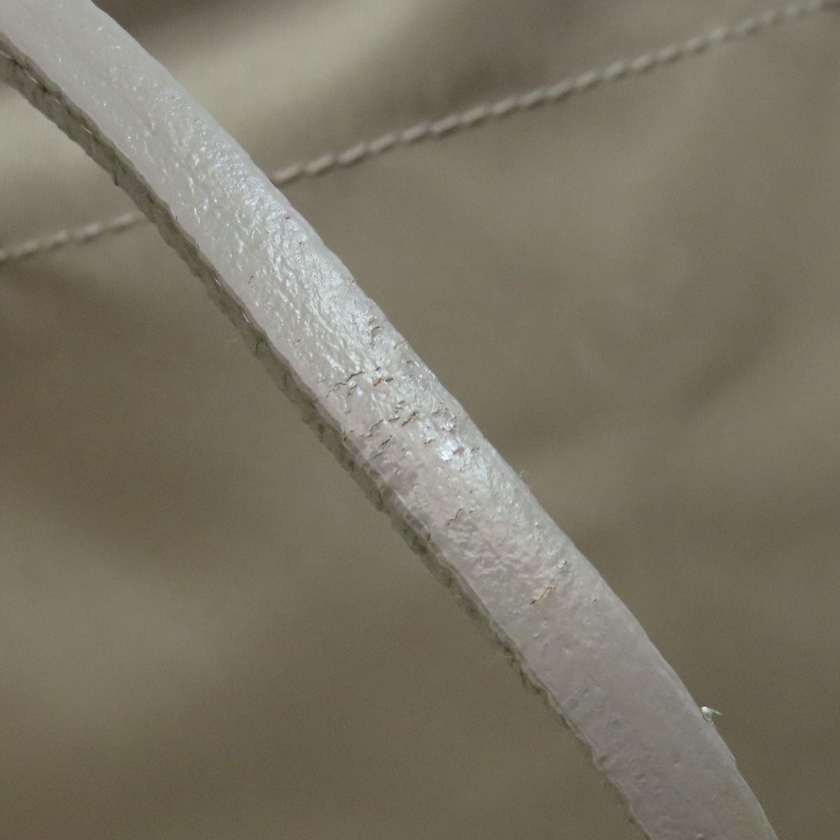 ADMJ logo Shoulder Bag Nylon Ladies [Used]