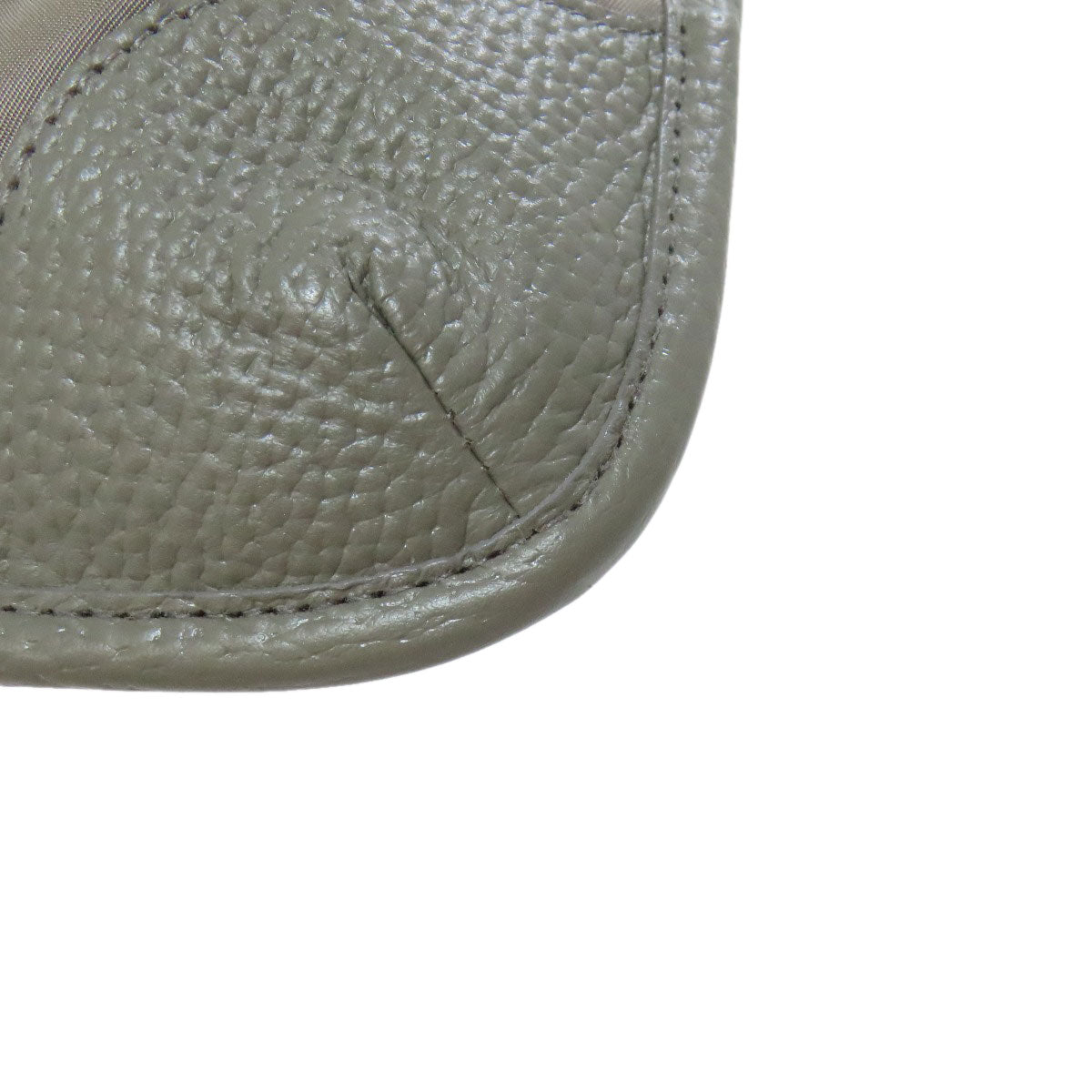 ADMJ logo Shoulder Bag Nylon Ladies [Used]