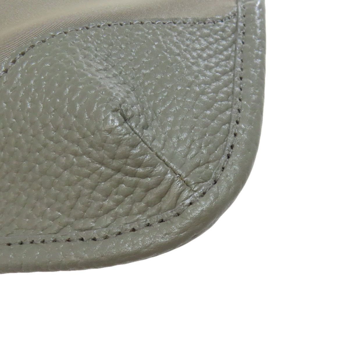 ADMJ logo Shoulder Bag Nylon Ladies [Used]