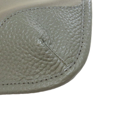 ADMJ logo Shoulder Bag Nylon Ladies [Used]