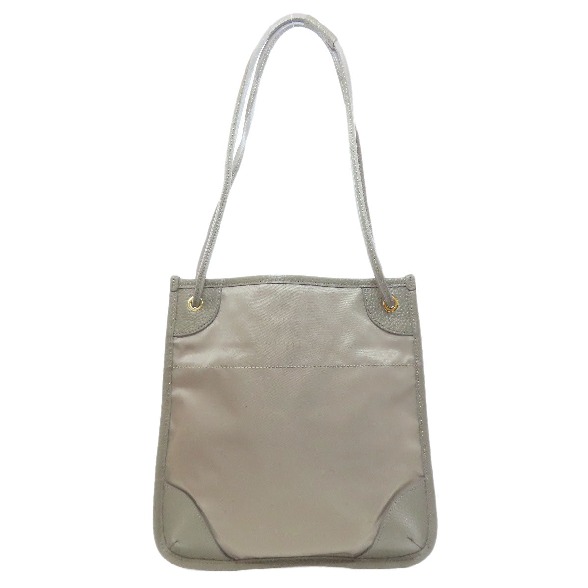 ADMJ logo Shoulder Bag Nylon Ladies [Used]