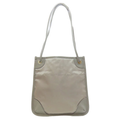 ADMJ logo Shoulder Bag Nylon Ladies [Used]