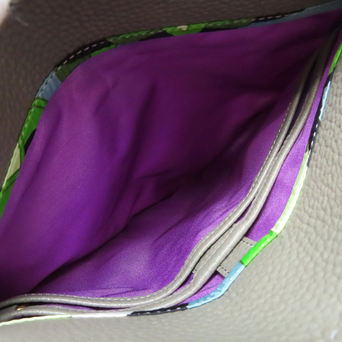 ADMJ logo Shoulder Bag Nylon Ladies [Used]