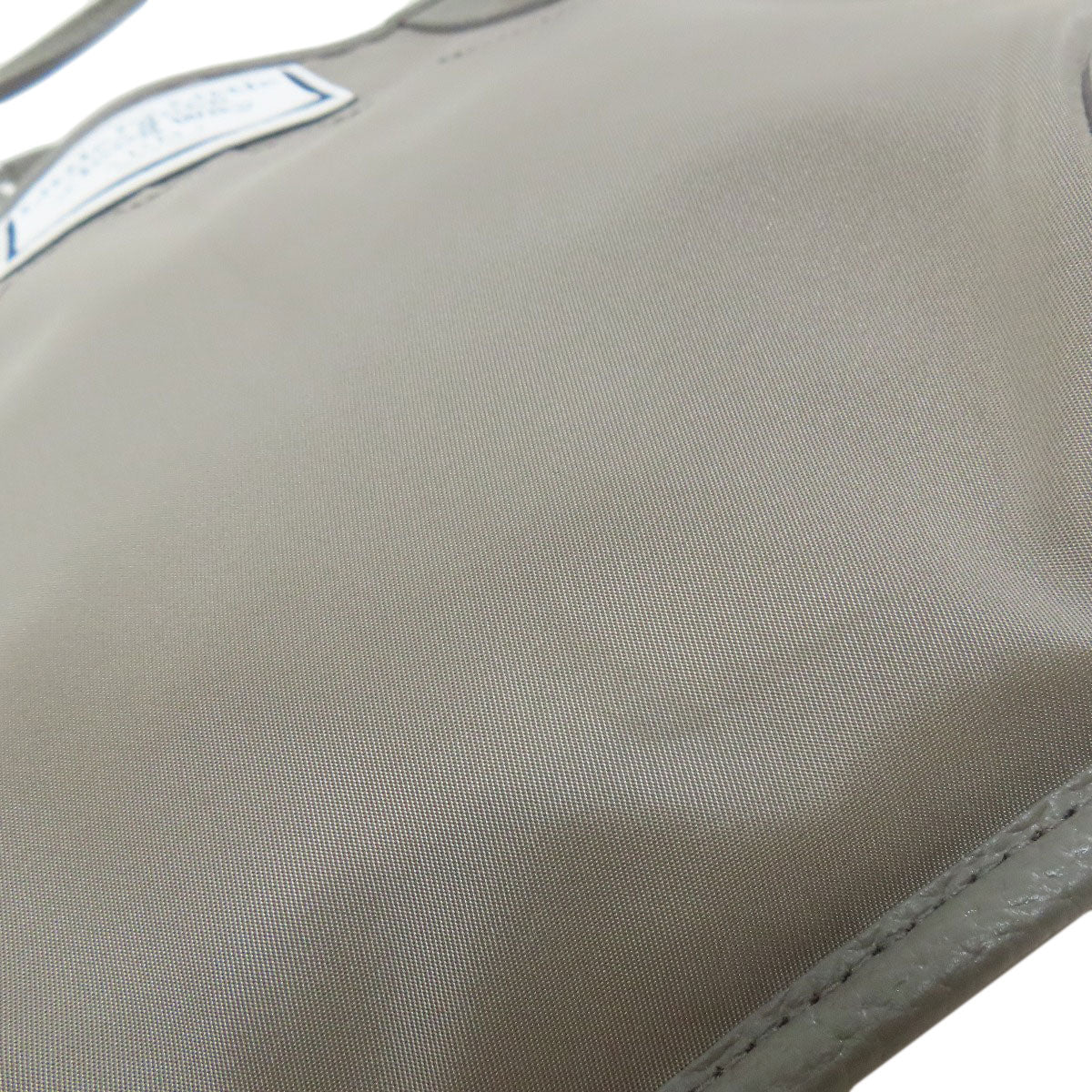 ADMJ logo Shoulder Bag Nylon Ladies [Used]