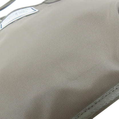 ADMJ logo Shoulder Bag Nylon Ladies [Used]