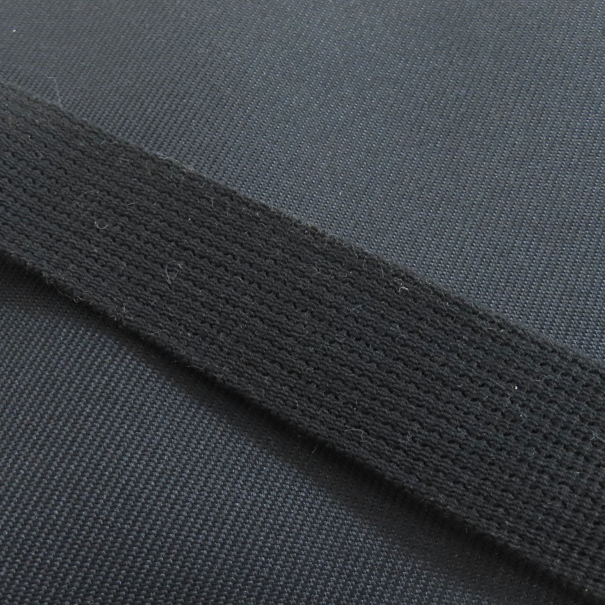 HUNTING WORLD logo Shoulder Bag Canvas Ladies [Used]