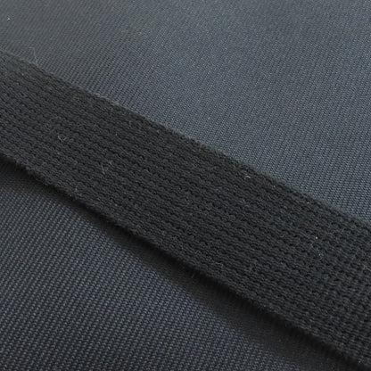 HUNTING WORLD logo Shoulder Bag Canvas Ladies [Used]