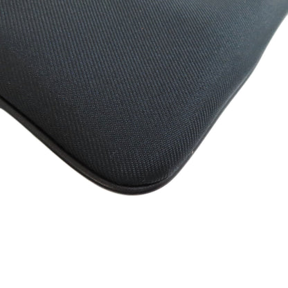 HUNTING WORLD logo Shoulder Bag Canvas Ladies [Used]