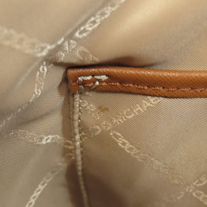 Michael Kors logo Tote Bag PVC Ladies [Used]