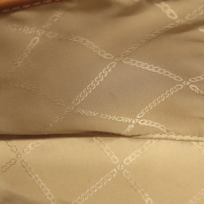 Michael Kors logo Tote Bag PVC Ladies [Used]