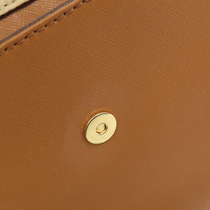 Michael Kors logo Tote Bag PVC Ladies [Used]