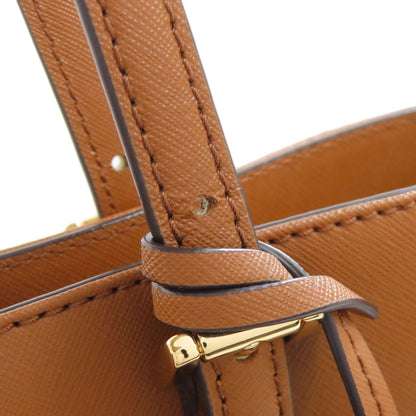 Michael Kors logo Tote Bag PVC Ladies [Used]