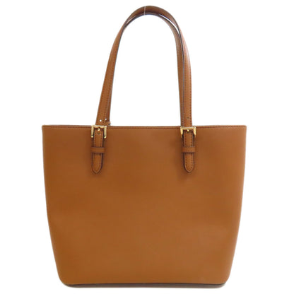 Michael Kors logo Tote Bag PVC Ladies [Used]